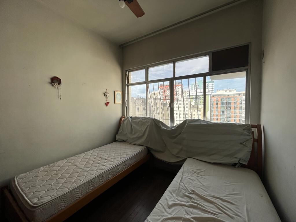 Apartamento à venda com 3 quartos, 160m² - Foto 16