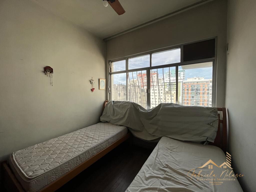 Apartamento à venda com 3 quartos, 160m² - Foto 16