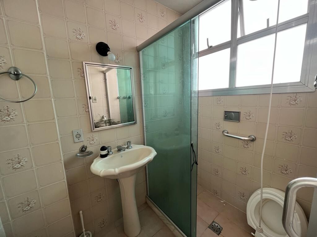 Apartamento à venda com 3 quartos, 160m² - Foto 25