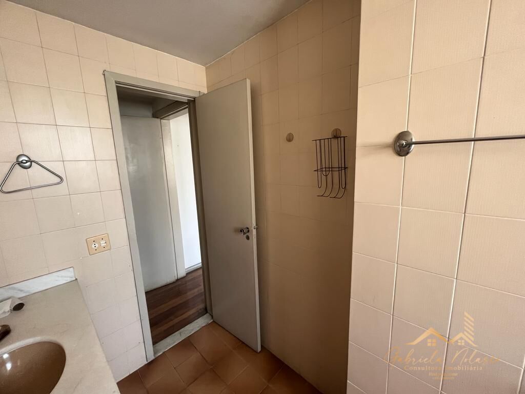 Apartamento à venda com 3 quartos, 160m² - Foto 14