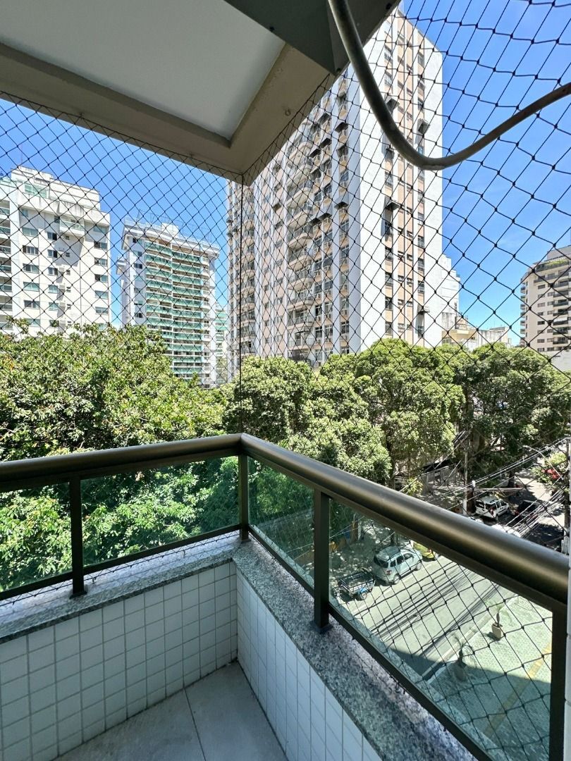 Apartamento, 2 quartos, 85 m² - Foto 3