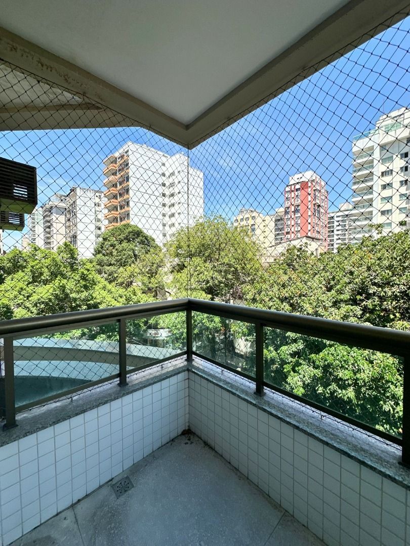 Apartamento, 2 quartos, 85 m² - Foto 2