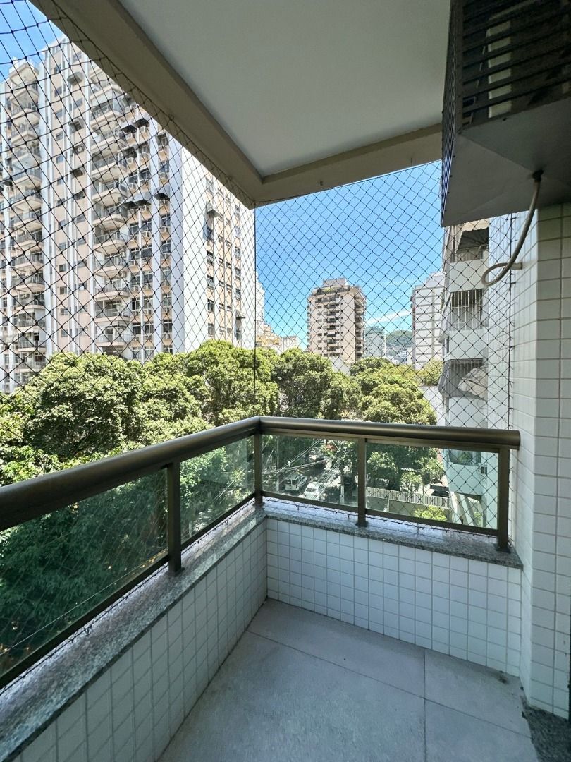 Apartamento, 2 quartos, 85 m² - Foto 4