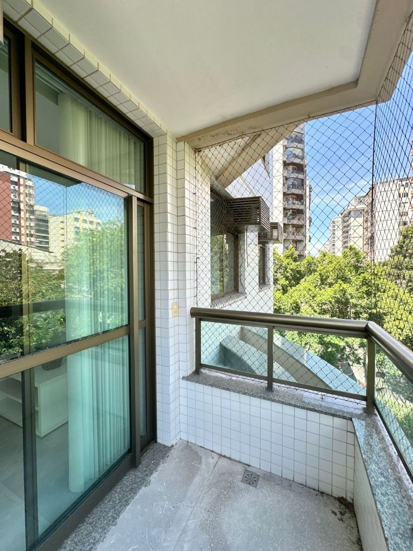 Apartamento, 2 quartos, 85 m² - Foto 1