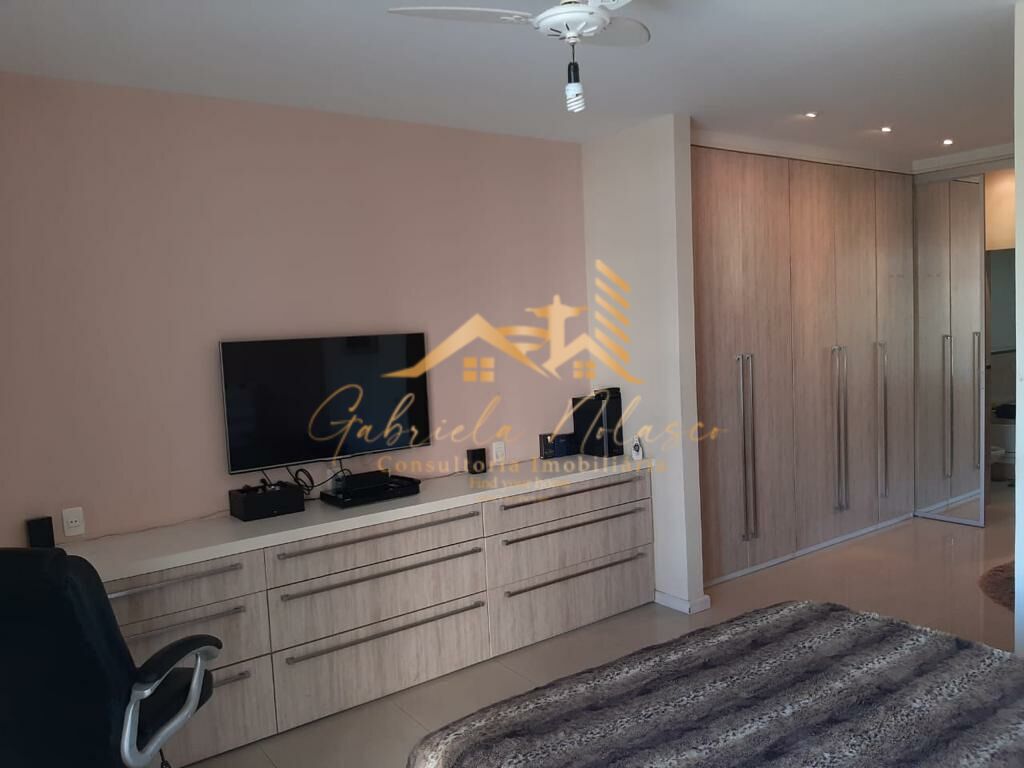 Apartamento à venda com 4 quartos, 240m² - Foto 12