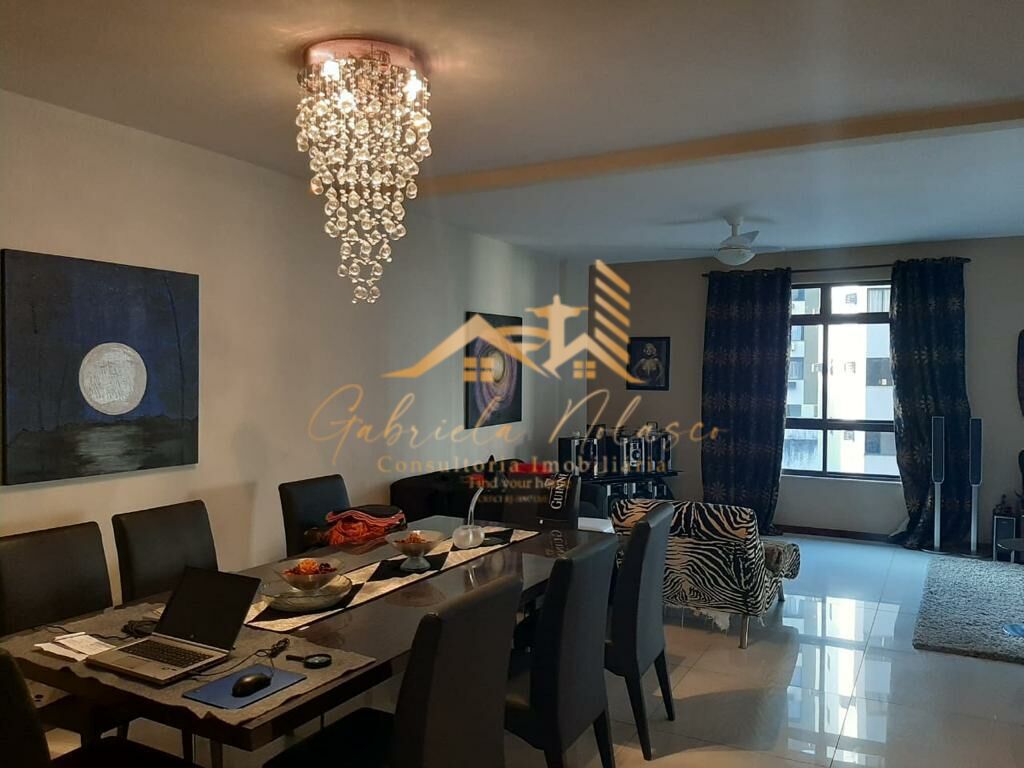 Apartamento à venda com 4 quartos, 240m² - Foto 8