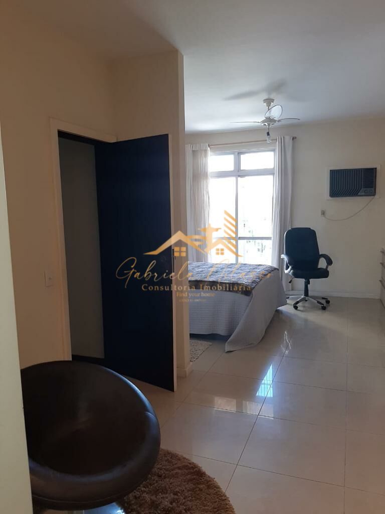 Apartamento à venda com 4 quartos, 240m² - Foto 11