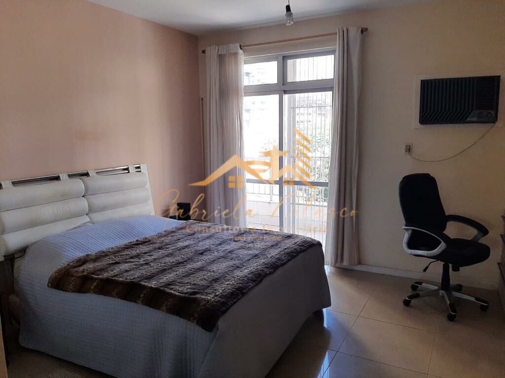 Apartamento à venda com 4 quartos, 240m² - Foto 10