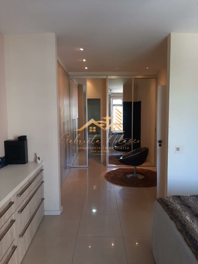 Apartamento à venda com 4 quartos, 240m² - Foto 13