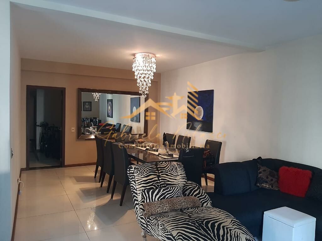 Apartamento à venda com 4 quartos, 240m² - Foto 6