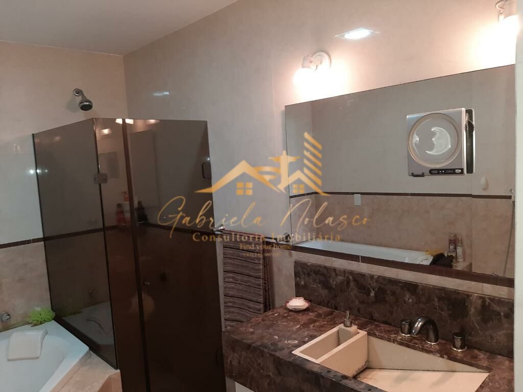 Apartamento à venda com 4 quartos, 240m² - Foto 16