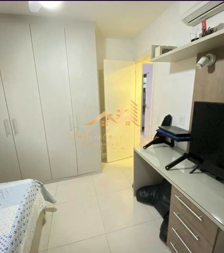 Apartamento à venda com 2 quartos, 82m² - Foto 9