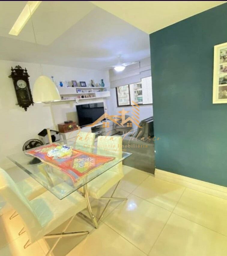 Apartamento à venda com 2 quartos, 82m² - Foto 4