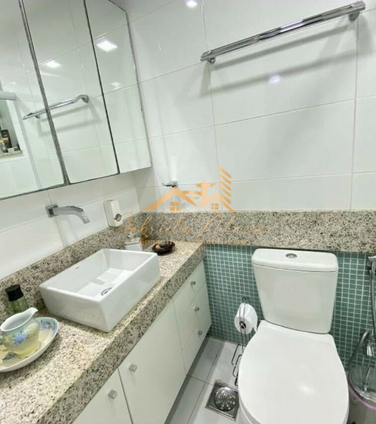 Apartamento à venda com 2 quartos, 82m² - Foto 12