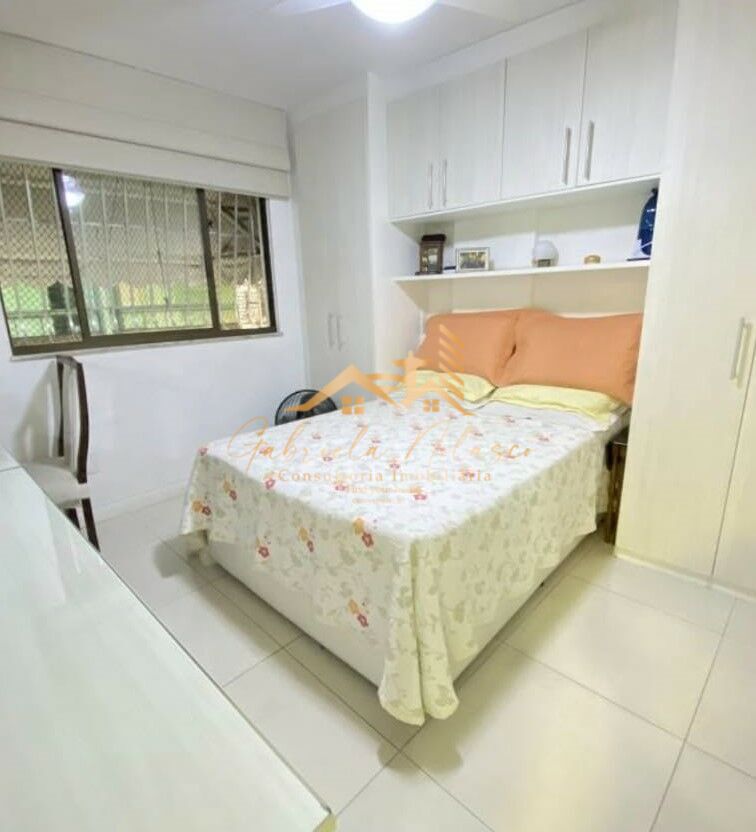 Apartamento à venda com 2 quartos, 82m² - Foto 7