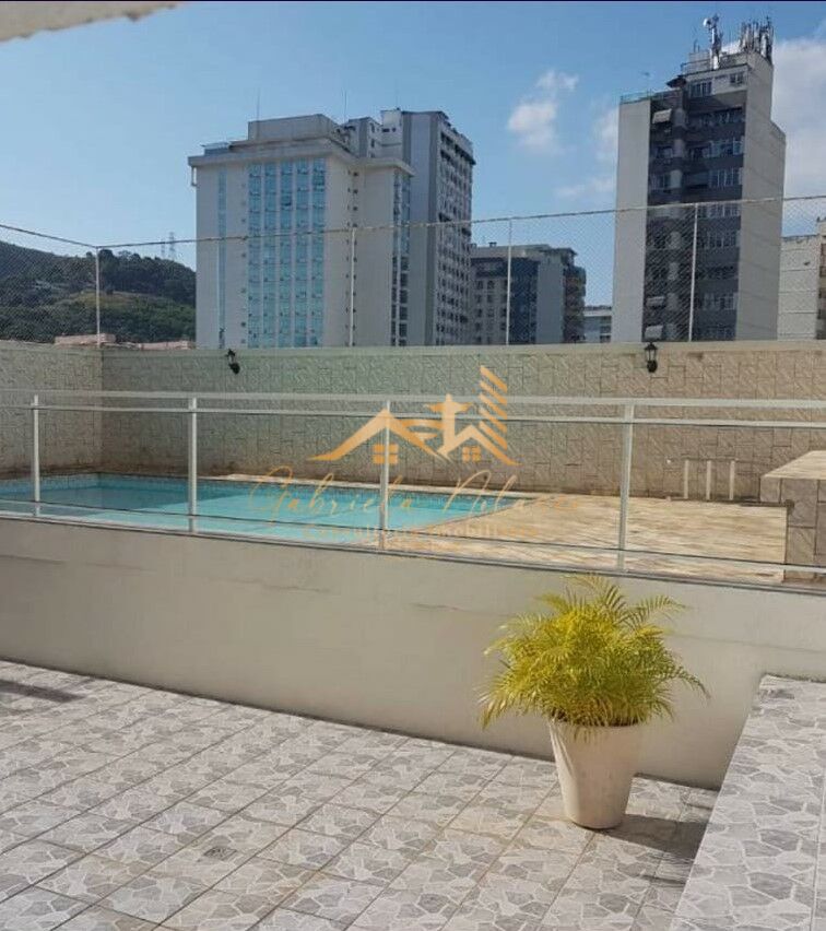 Apartamento à venda com 2 quartos, 82m² - Foto 21