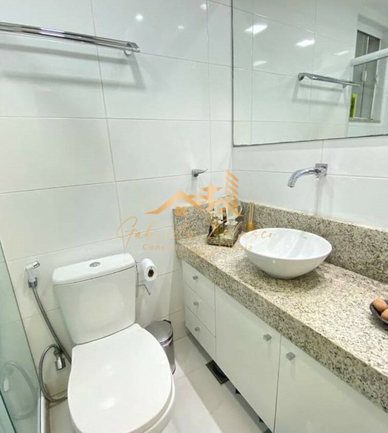 Apartamento à venda com 2 quartos, 82m² - Foto 13