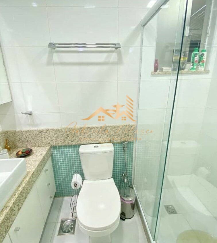 Apartamento à venda com 2 quartos, 82m² - Foto 14