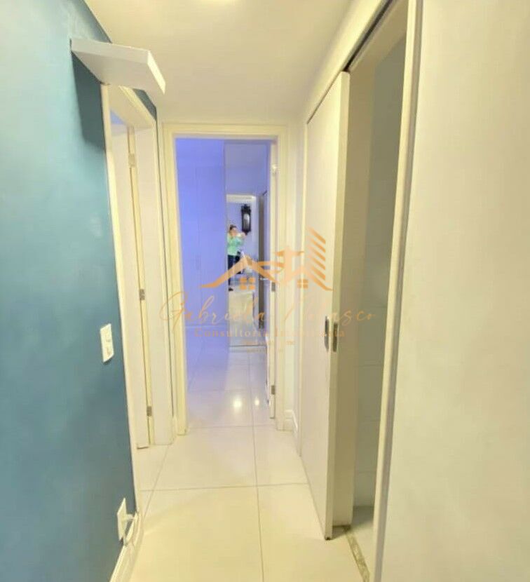 Apartamento à venda com 2 quartos, 82m² - Foto 5