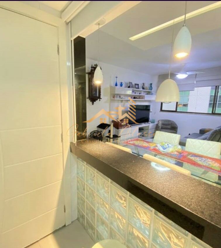 Apartamento à venda com 2 quartos, 82m² - Foto 10