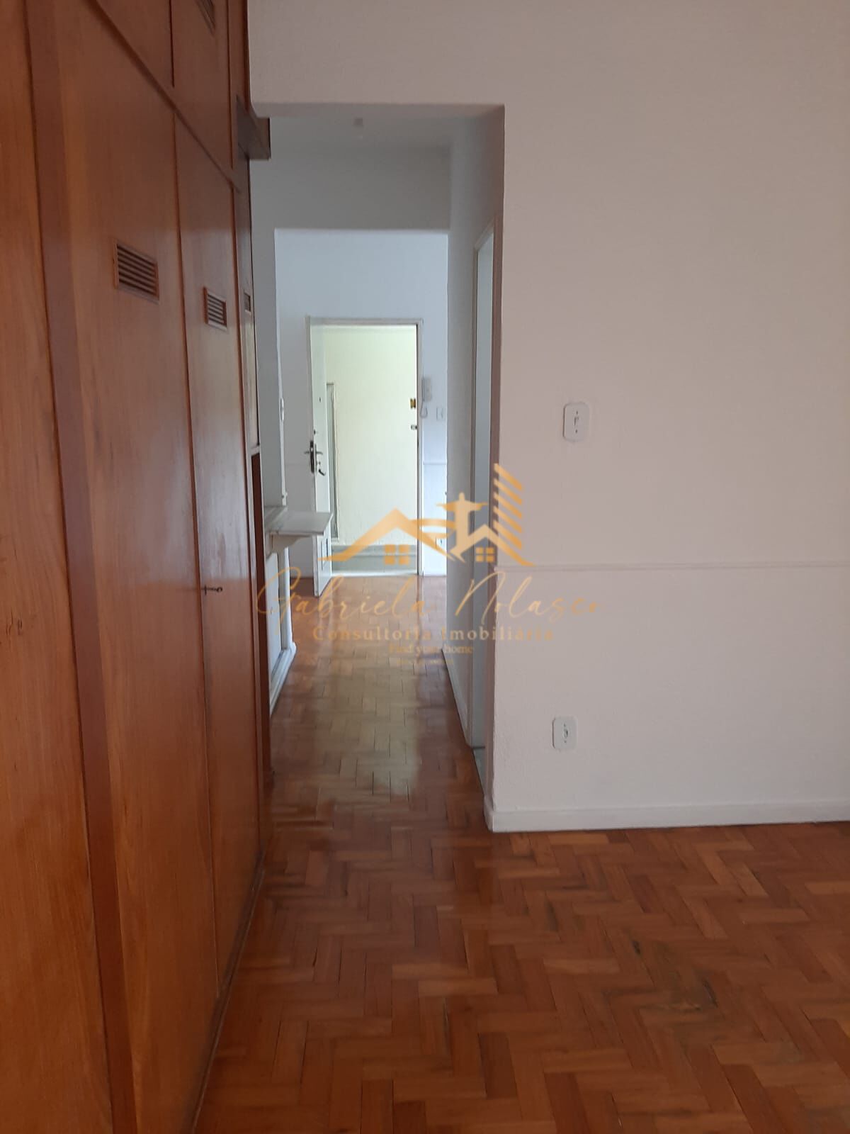 Apartamento à venda com 1 quarto, 30m² - Foto 21