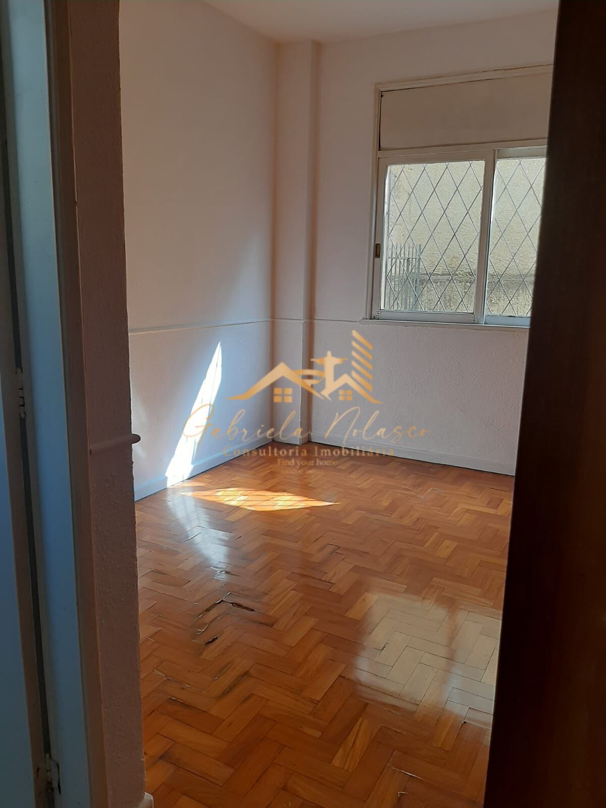 Apartamento à venda com 1 quarto, 30m² - Foto 5