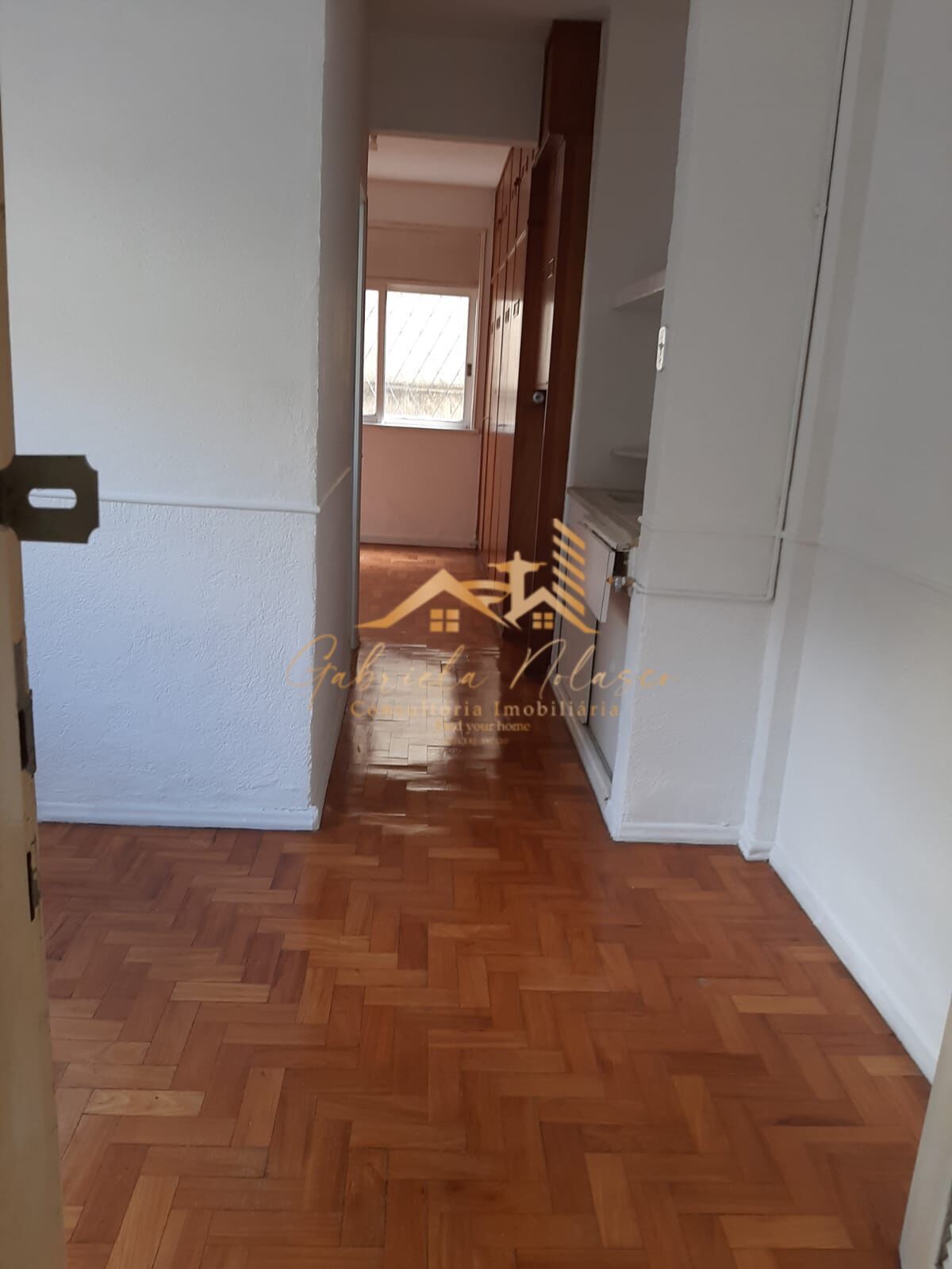 Apartamento à venda com 1 quarto, 30m² - Foto 25