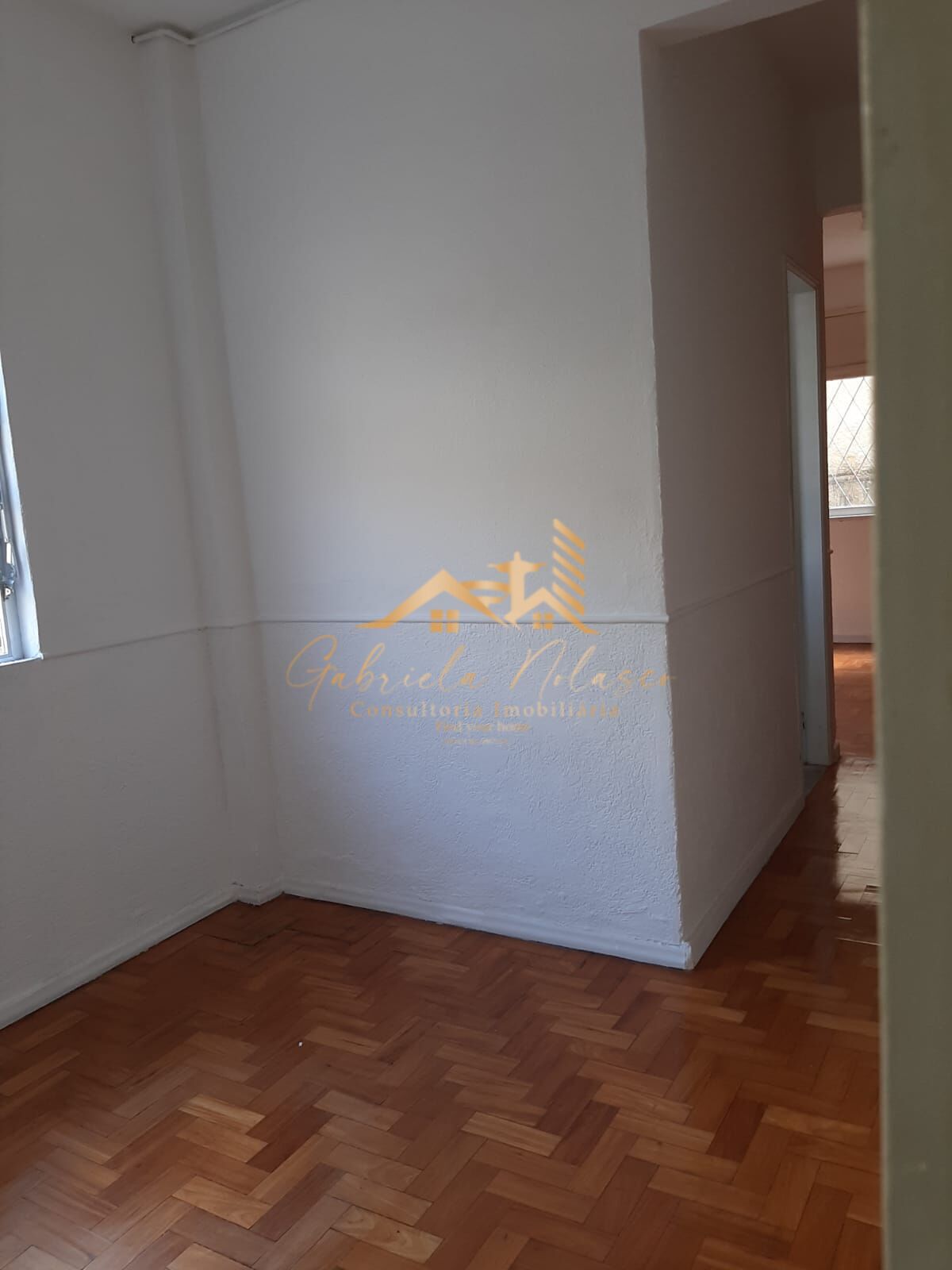 Apartamento à venda com 1 quarto, 30m² - Foto 23