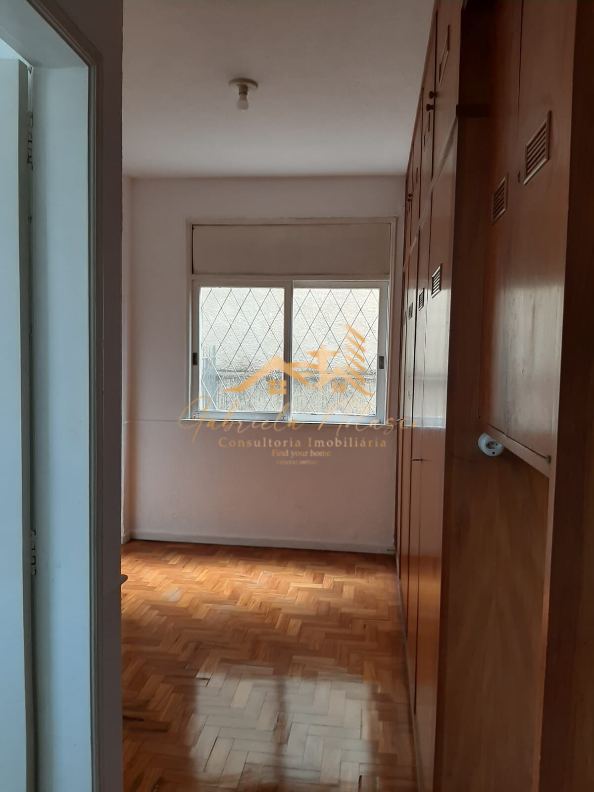 Apartamento à venda com 1 quarto, 30m² - Foto 24