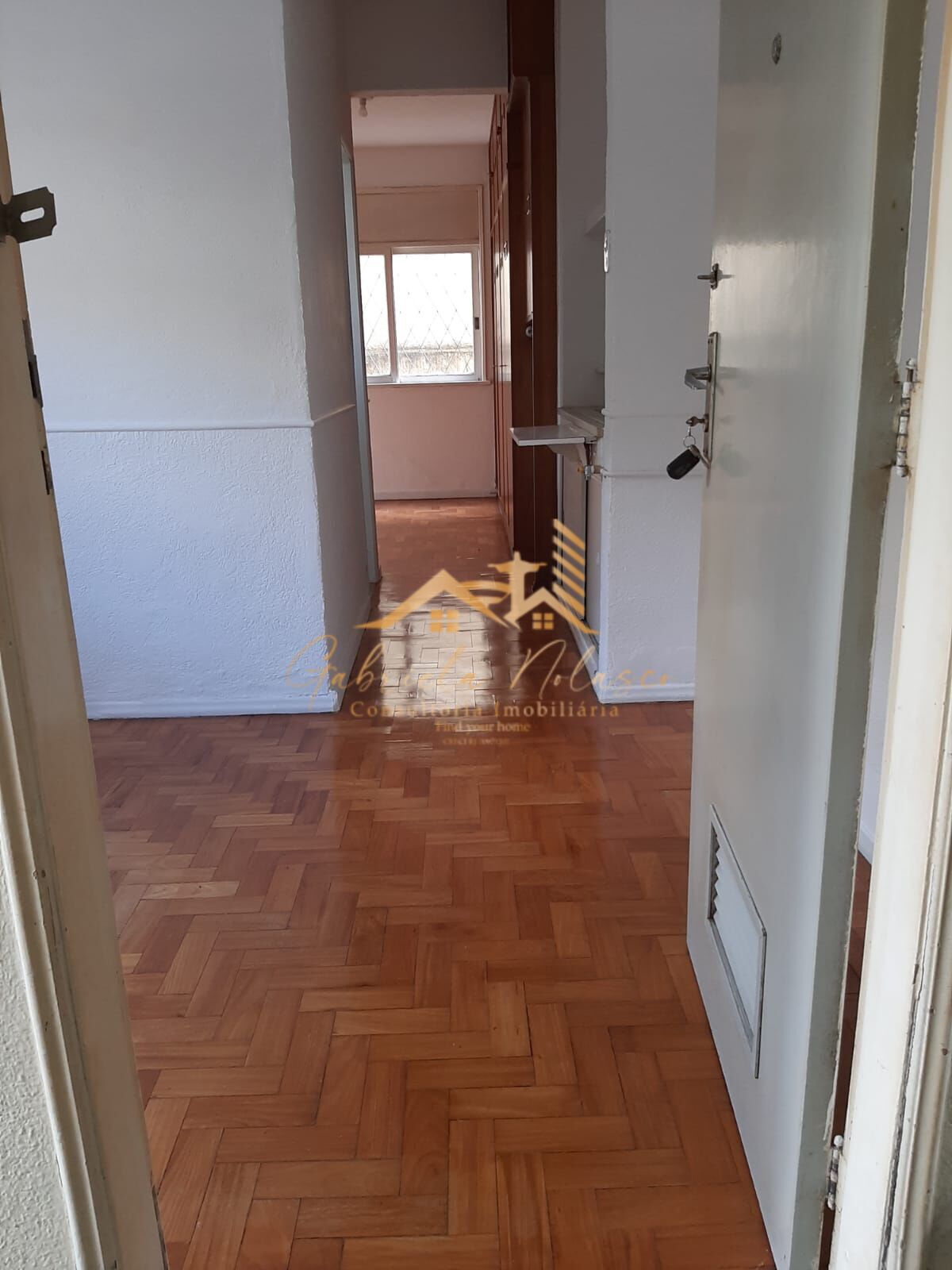 Apartamento à venda com 1 quarto, 30m² - Foto 9