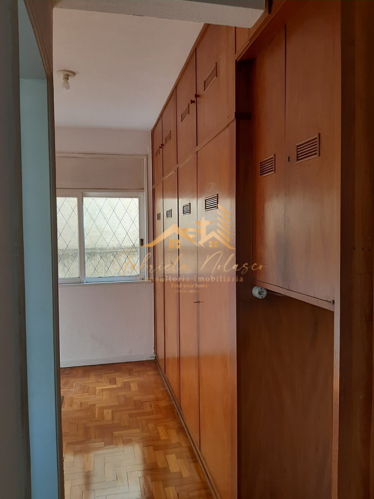 Apartamento à venda com 1 quarto, 30m² - Foto 7