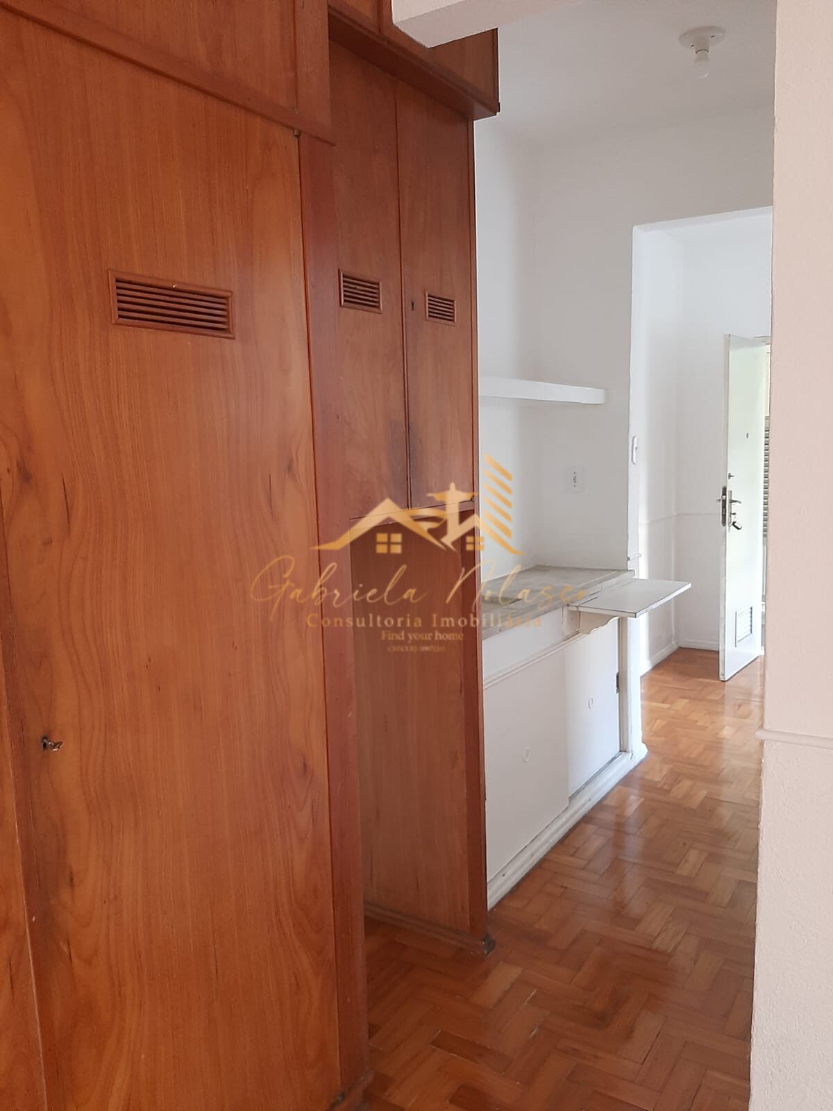 Apartamento à venda com 1 quarto, 30m² - Foto 10