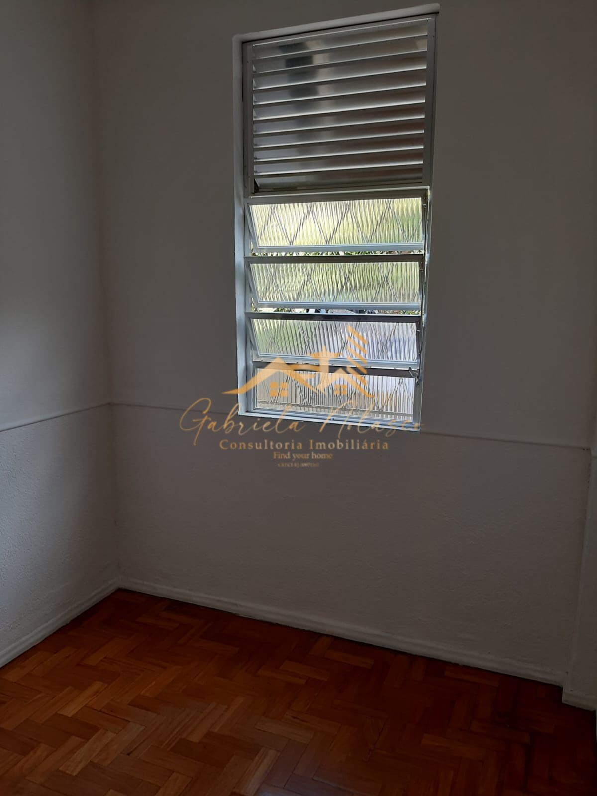 Apartamento à venda com 1 quarto, 30m² - Foto 3