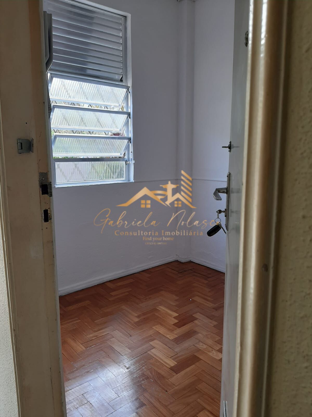 Apartamento à venda com 1 quarto, 30m² - Foto 13