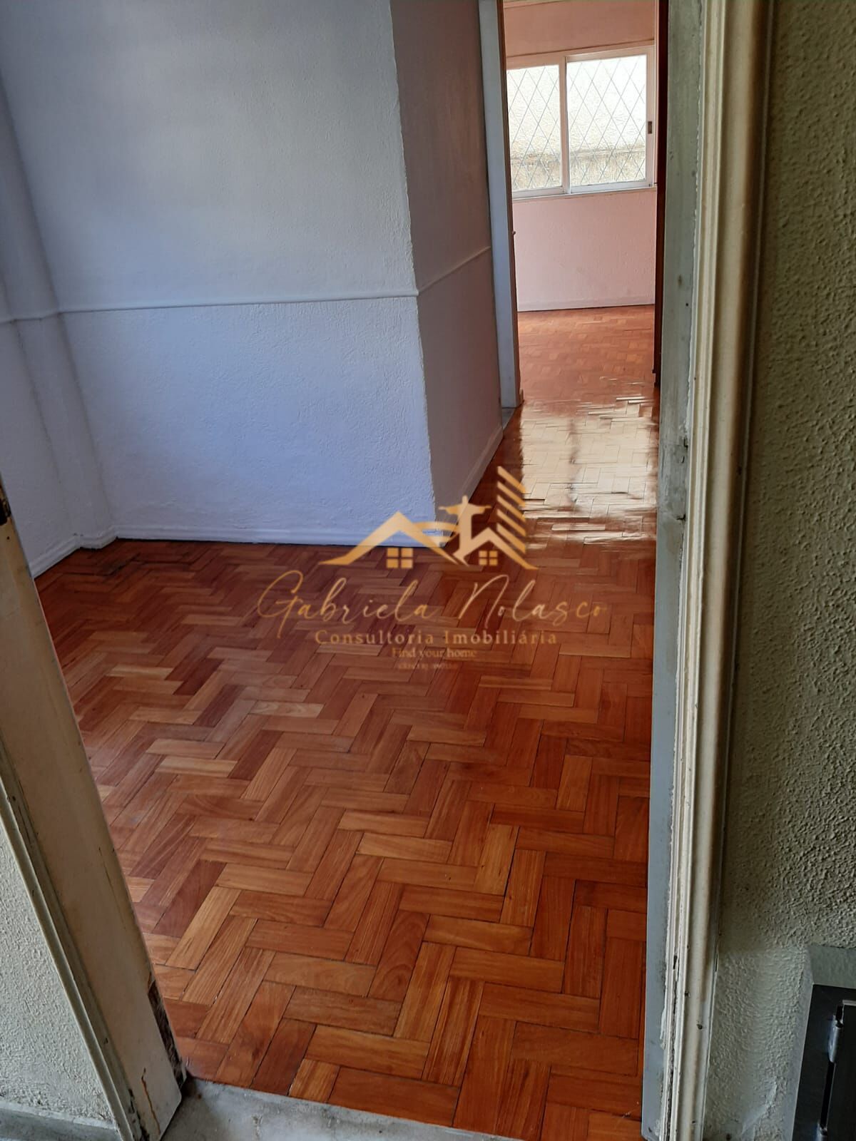 Apartamento à venda com 1 quarto, 30m² - Foto 1