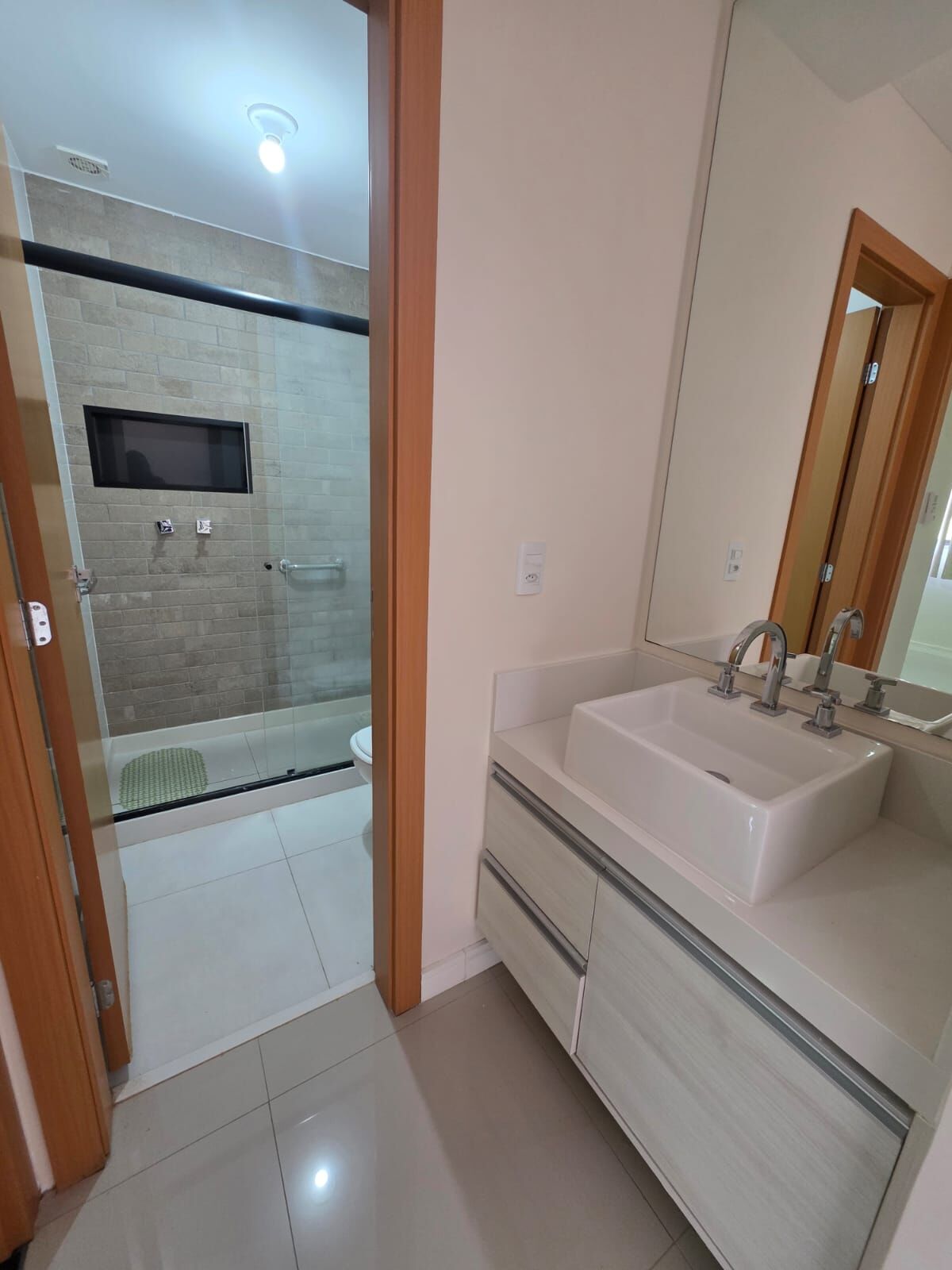 Apartamento, 1 quarto, 46 m² - Foto 5