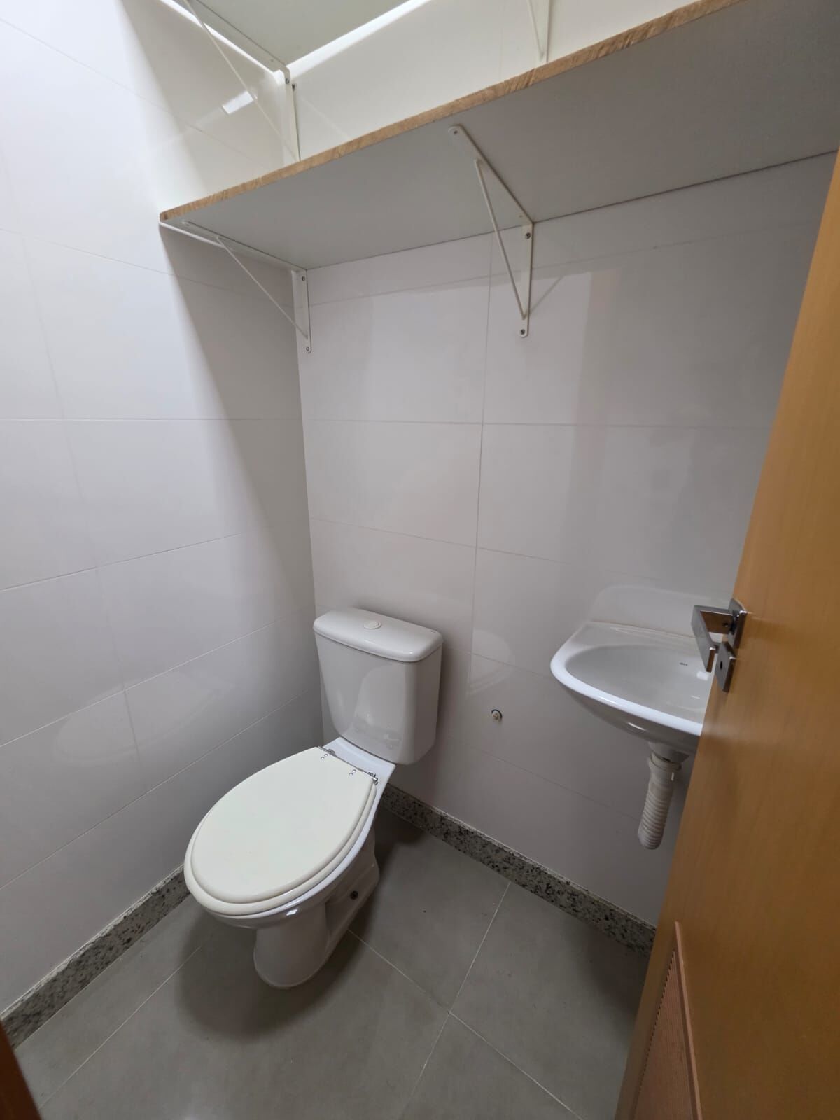 Apartamento, 1 quarto, 46 m² - Foto 12