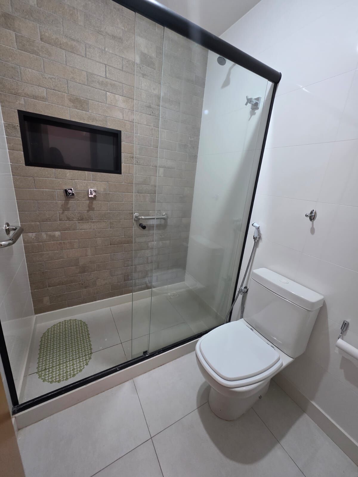 Apartamento, 1 quarto, 46 m² - Foto 7