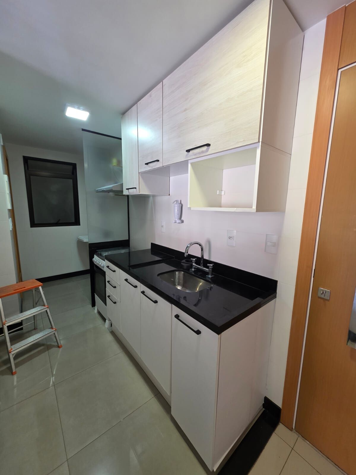 Apartamento, 1 quarto, 46 m² - Foto 6
