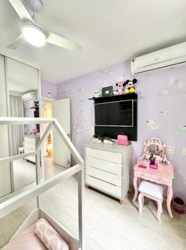 Apartamento à venda com 3 quartos, 165m² - Foto 11