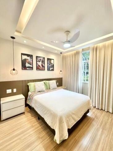 Apartamento à venda com 3 quartos, 165m² - Foto 16