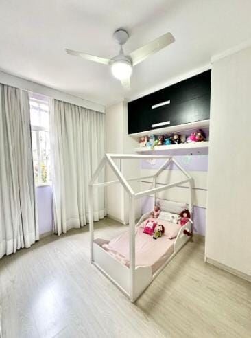 Apartamento à venda com 3 quartos, 165m² - Foto 12