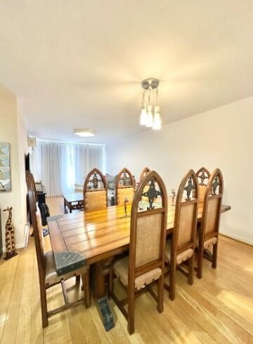 Apartamento à venda com 3 quartos, 165m² - Foto 5