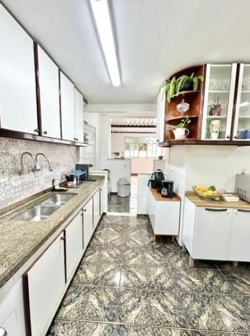 Apartamento à venda com 3 quartos, 165m² - Foto 35