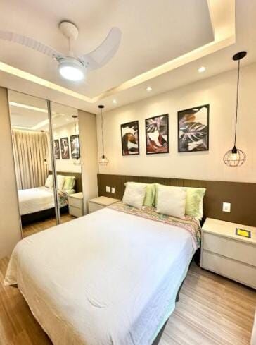 Apartamento à venda com 3 quartos, 165m² - Foto 18