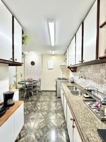 Apartamento à venda com 3 quartos, 165m² - Foto 31