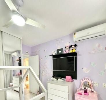 Apartamento à venda com 3 quartos, 165m² - Foto 10