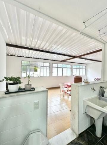 Apartamento à venda com 3 quartos, 165m² - Foto 42