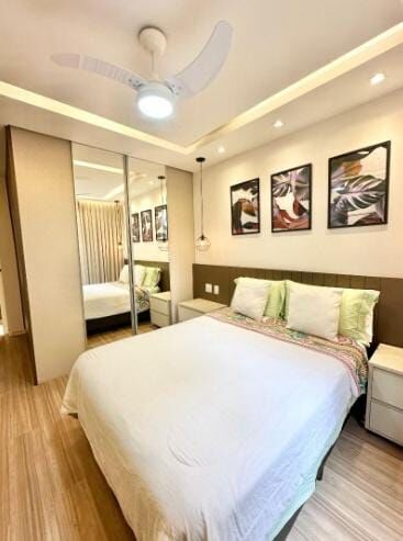 Apartamento à venda com 3 quartos, 165m² - Foto 14