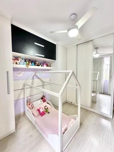 Apartamento à venda com 3 quartos, 165m² - Foto 19